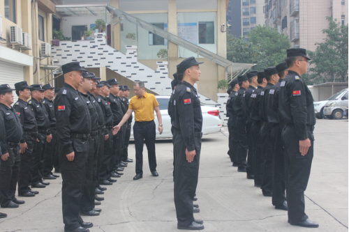 长沙市威龙保安服务有限公司,威龙保安服务,长沙保安公司,湖南保安服务,银行保安,安保公司,明星安保